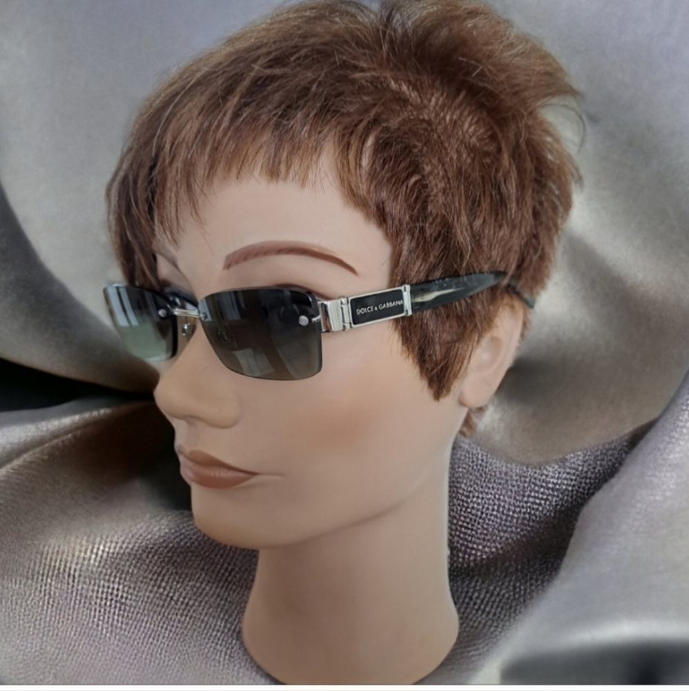 Dolce & Cabana eyeglass frame made in Italy via Damiano 7 milano Italia